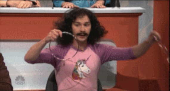It's No Coincidence: Why THE Dress was the First You Ever Tried