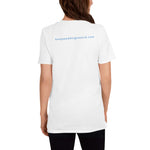 "The Machine" Short-Sleeve Unisex T-Shirt