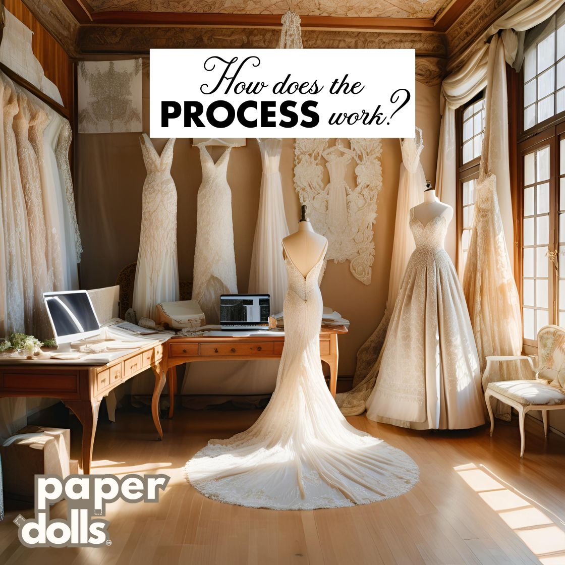 How does the process work?