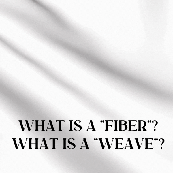 How to Find Your Garment's Fiber Info
