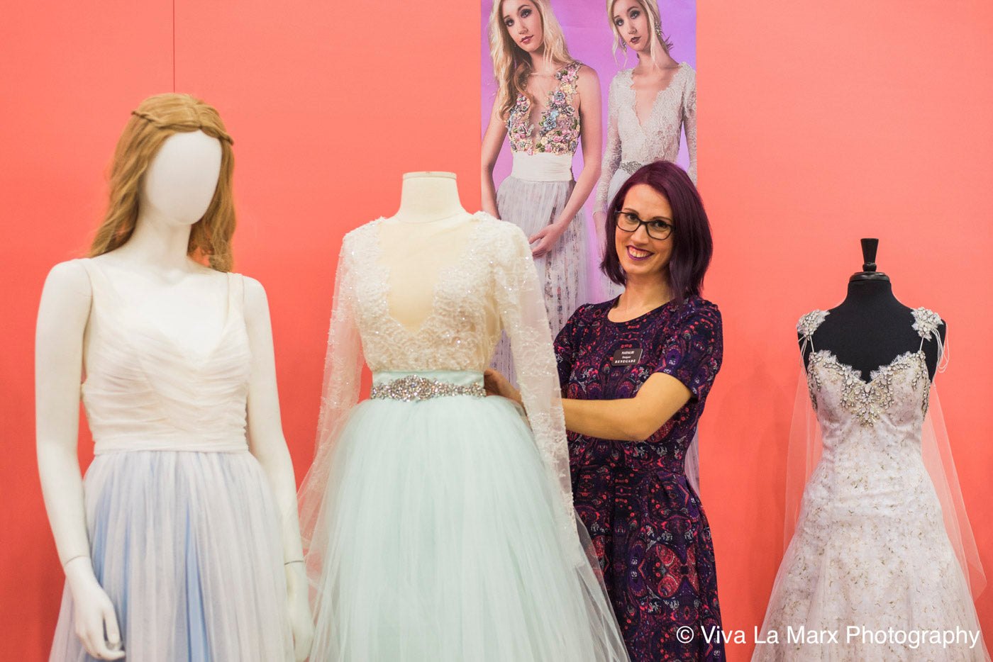 Gown Rentals