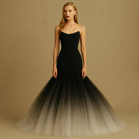 Geriana + Ombre Dyeing