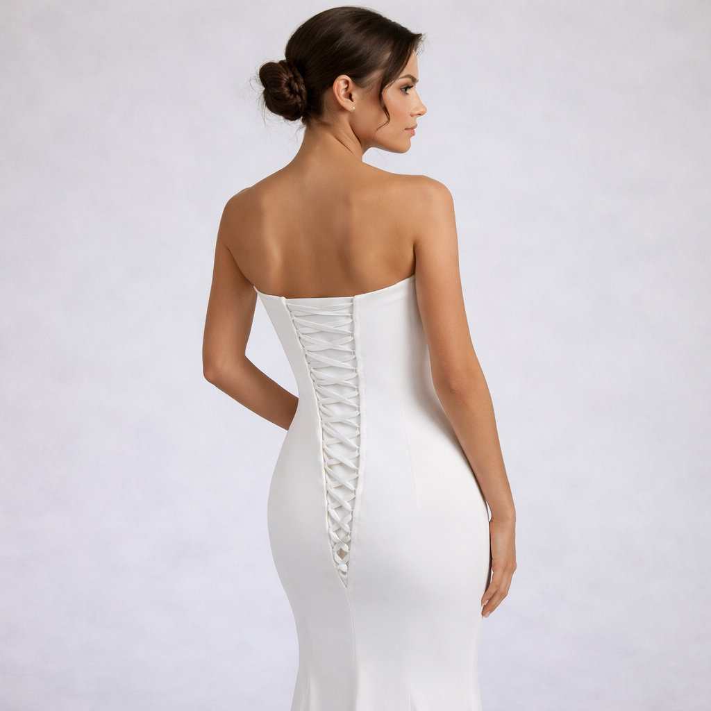 Back Closures
