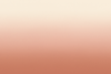 50x50 px gradient from ivory to blush to sienna
