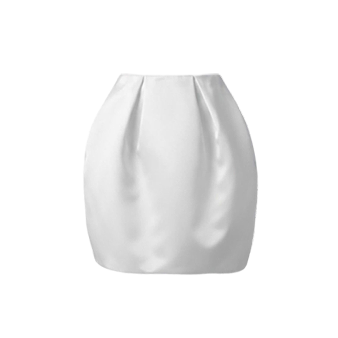 Voyager Bubble Pencil Skirt for Paper Dolls Bespoke Wedding Dresses