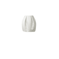 Voyager Bubble Pencil Skirt for Paper Dolls Bespoke Wedding Dresses