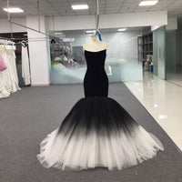 Geriana + Ombre Dyeing