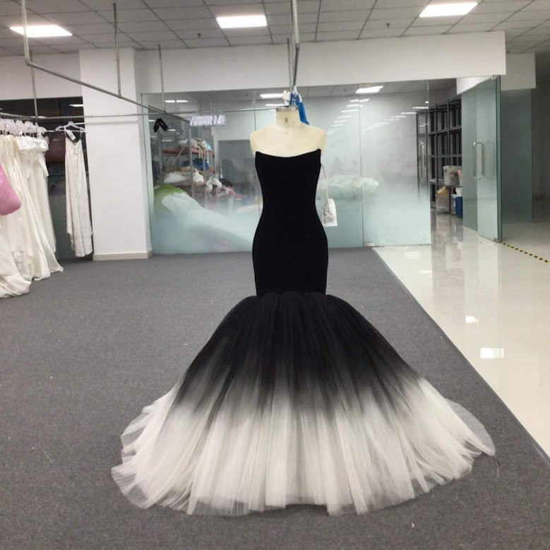 Geriana + Ombre Dyeing