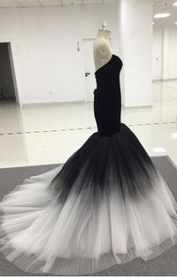 Geriana + Ombre Dyeing