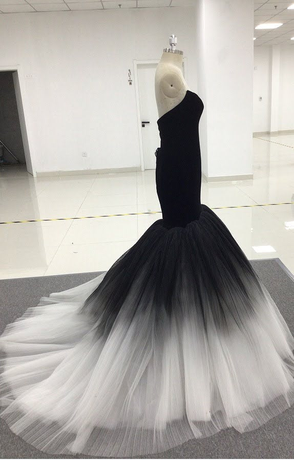 Geriana + Ombre Dyeing