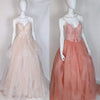 Allover Gown Dye Service [Revised 2024]