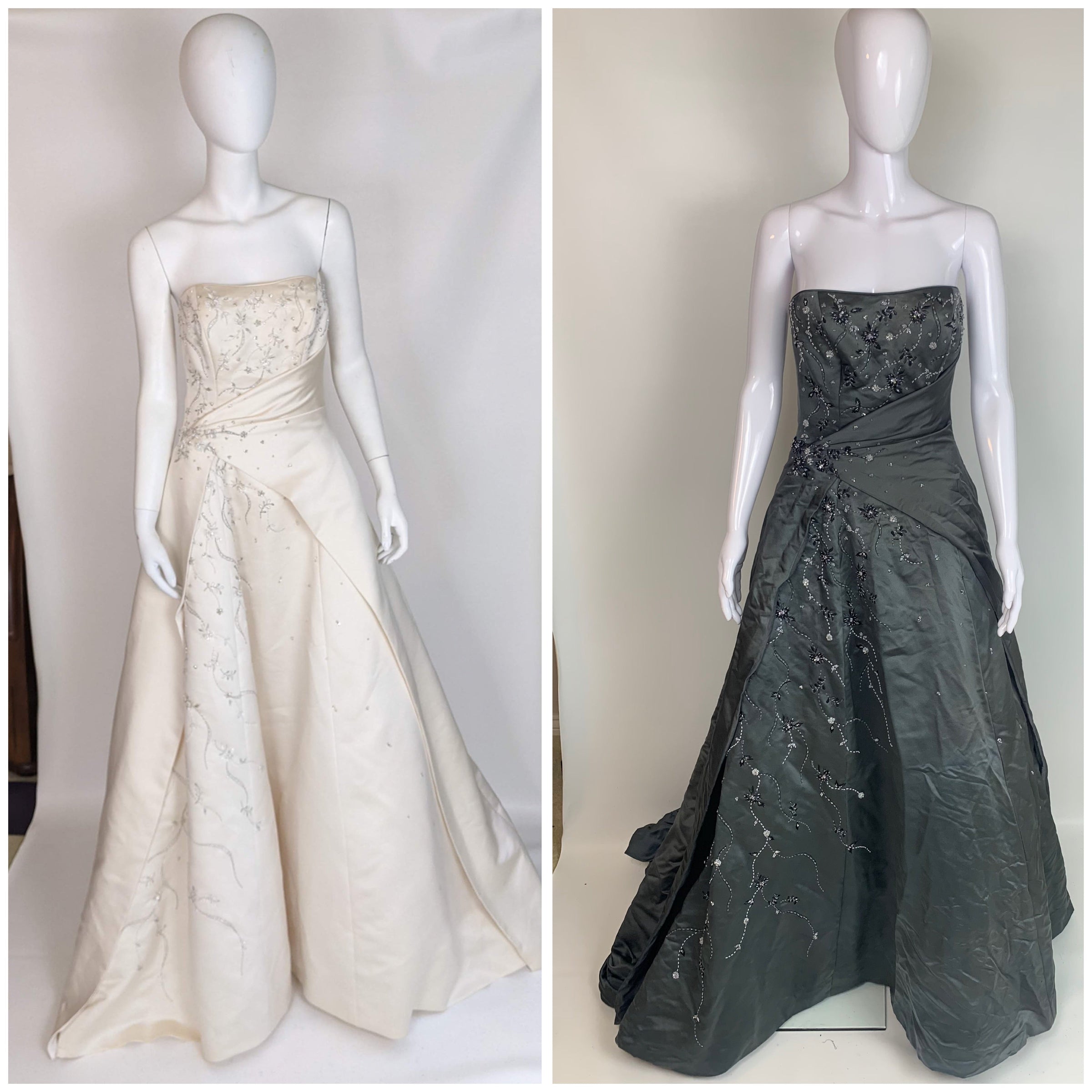 Estimate Dyeing My dress Renegade Bridal & Dye Lab Estimate Dyeing My dress Renegade Bridal & Dye Lab