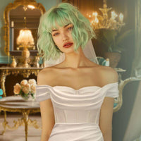 41225 Custom Gown Builder
