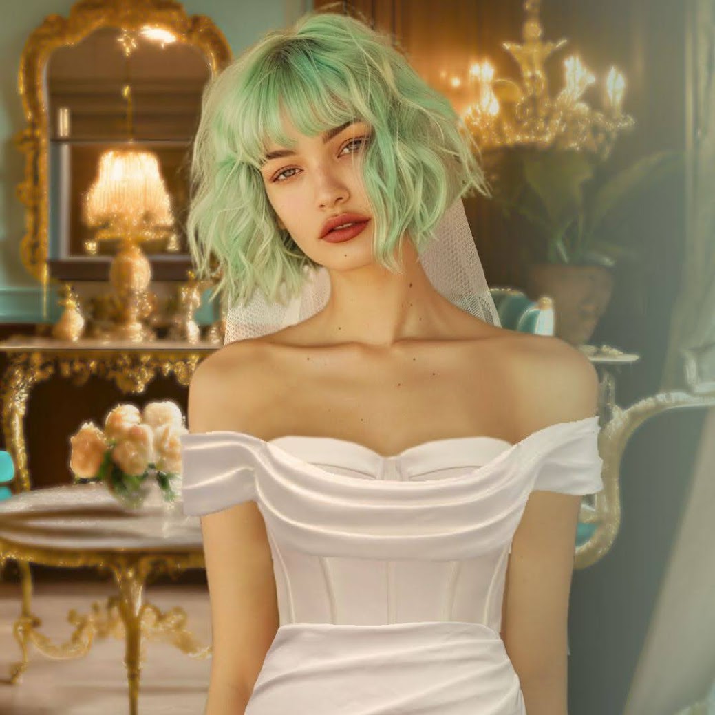 41225 Custom Gown Builder