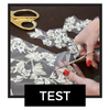 Swatch Test