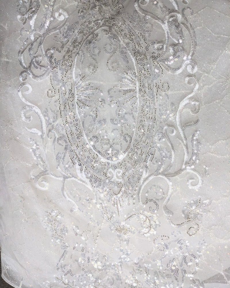 Pay What You Can Sale: Katarina D23001: Renegade Diamond SAMPLE