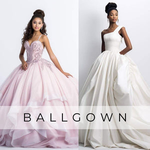 Ballgown