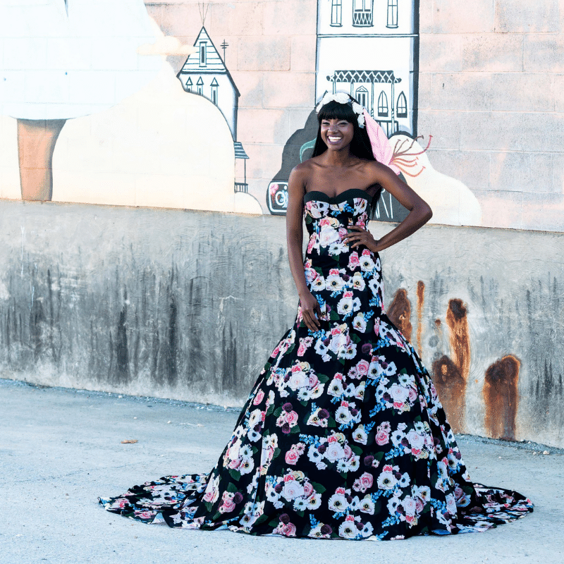 Renegade Wedding Dresses: Celebrate Authentic Self-Expression Renegade Bridal & Dye Lab Renegade Wedding Dresses: Celebrate Authentic Self-Expression Renegade Bridal & Dye Lab