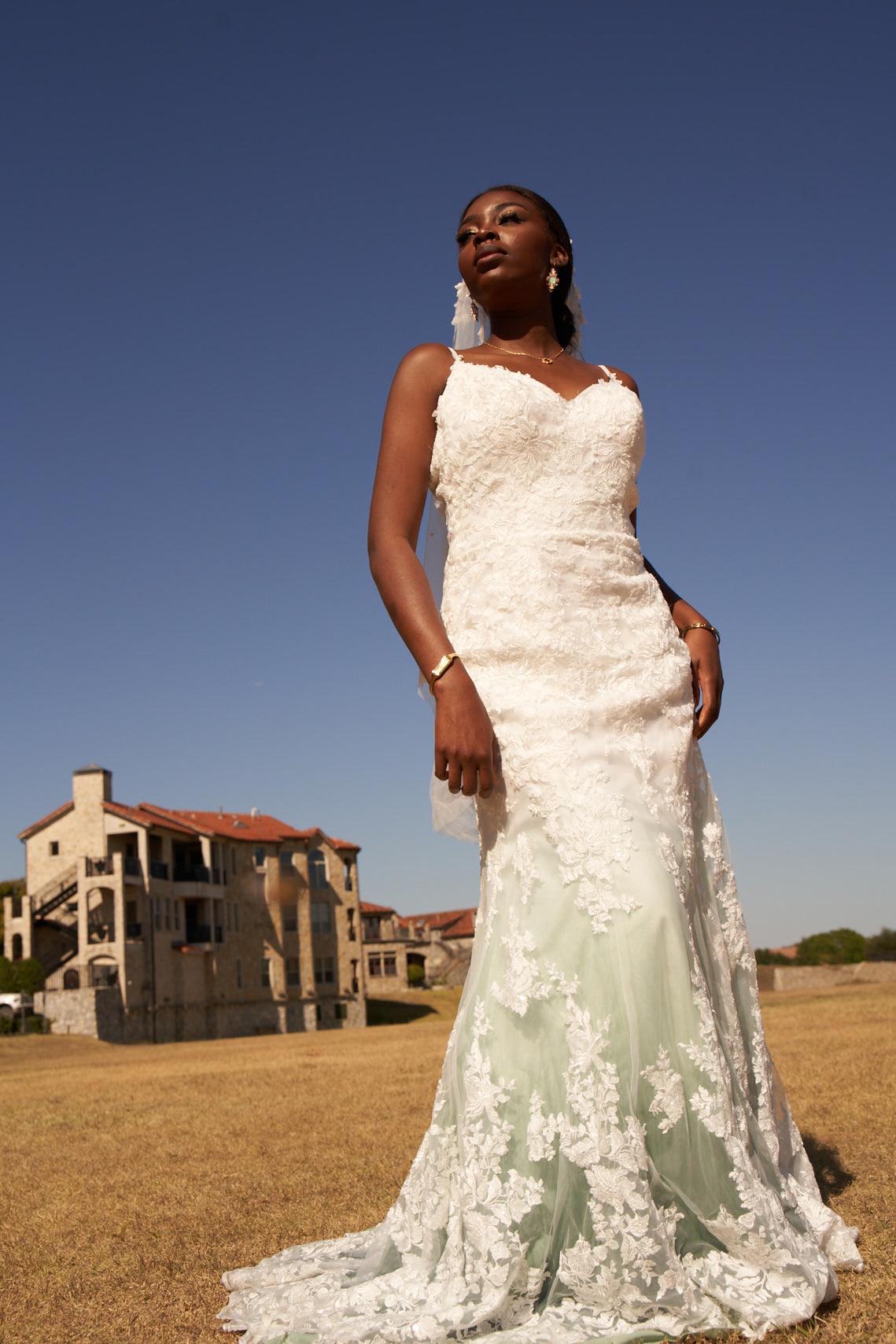 Dream Dresses in Any Color Renegade Bridal & Dye Lab Dream Dresses in Any Color Renegade Bridal & Dye Lab