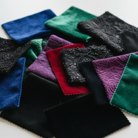 Card | Color Goal: Black or Jewel Tones