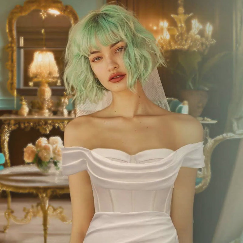 June & Monroe + Capricorn