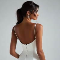 Back Closures