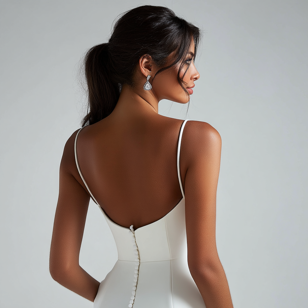 Back Closures