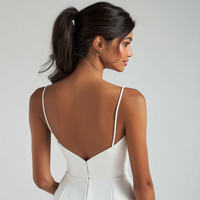 Back Closures