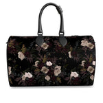 Flora Gothica Large Duffle