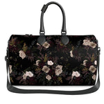 Flora Gothica Large Duffle