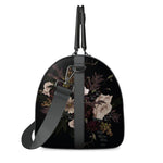 Flora Gothica Large Duffle