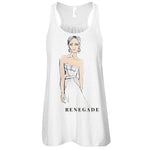 Thea Racerback Tank