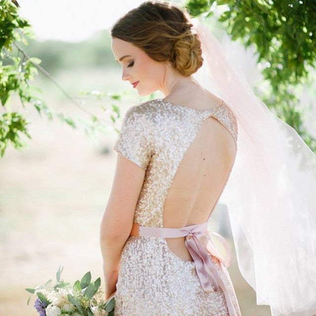 B116B 'Heavy Metal' Belt – Renegade Bridal & Dye Lab