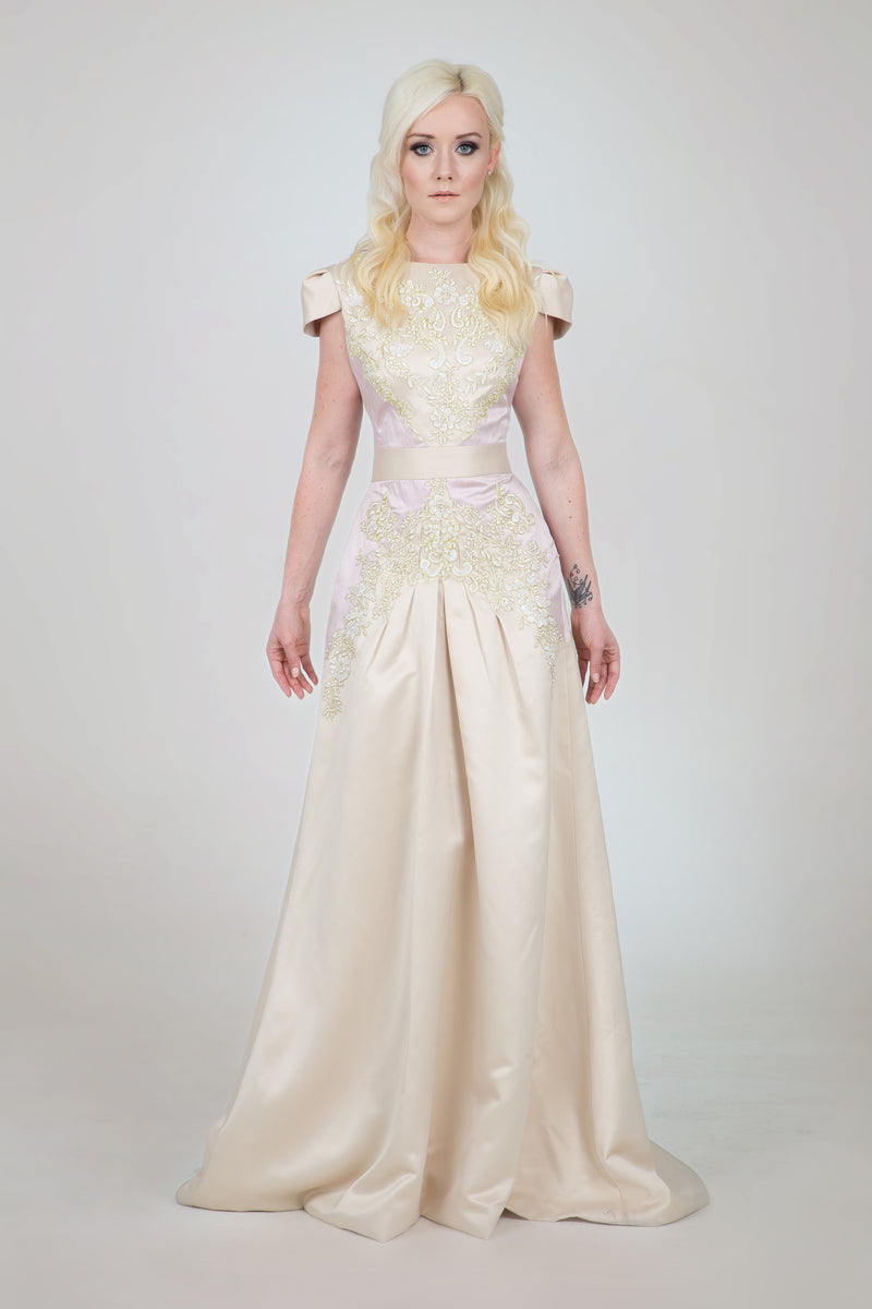 11402dh Poe Renegade Bridal & Dye Lab 11402dh Poe Renegade Bridal & Dye Lab