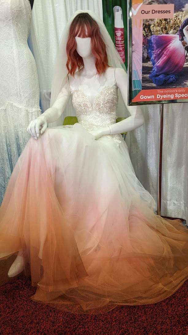 good dresses for wheelchair bride