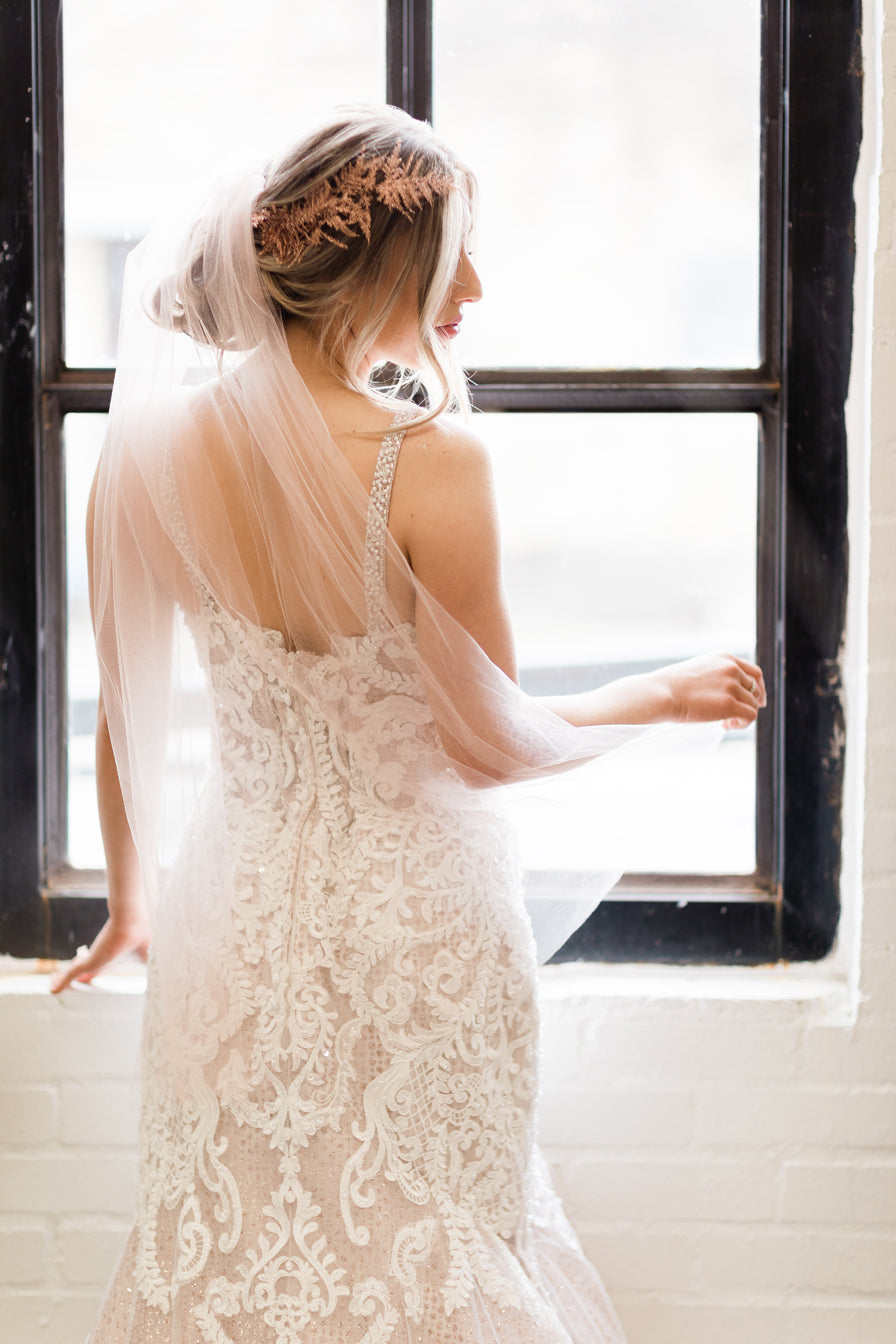 Dip Dye Ombre Dye Service Renegade Bridal & Dye Lab Dip Dye Ombre Dye Service Renegade Bridal & Dye Lab