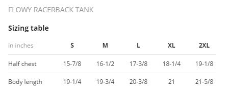 Thea Racerback Tank