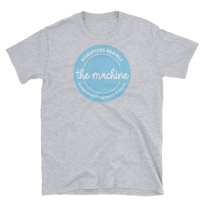 Short-Sleeve Unisex T-Shirt