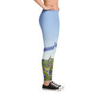Texas Strong Women's Leggings