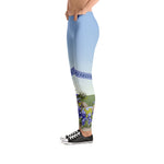 Texas Strong Women's Leggings