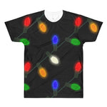 C9 Classic Christmas Lights Tee (Men/WOmen)