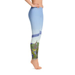Texas Strong Women's Leggings
