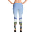 Texas Strong Women's Leggings