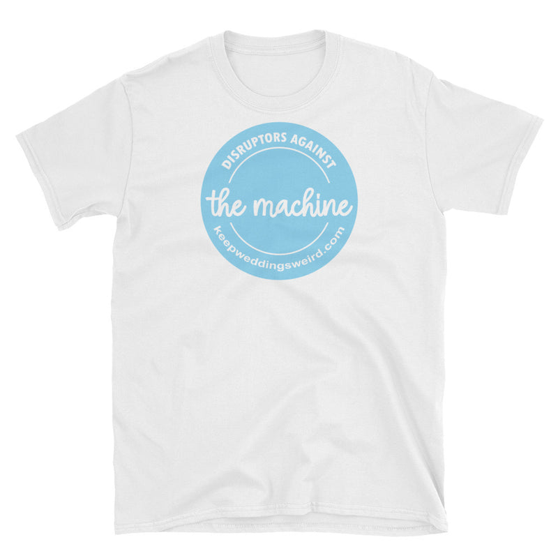 Short-Sleeve Unisex T-Shirt