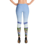 Texas Strong Women's Leggings