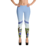 Texas Strong Women's Leggings