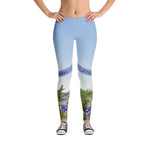 Texas Strong Women's Leggings