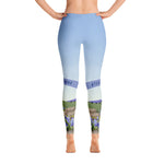 Texas Strong Women's Leggings