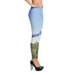 Texas Strong Women's Leggings