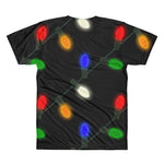 C9 Classic Christmas Lights Tee (Men/WOmen)